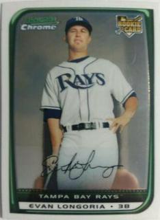 Evan Longoria