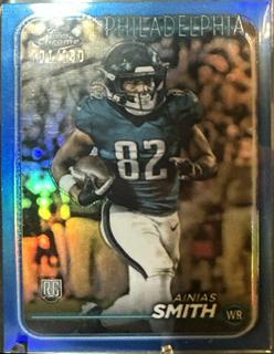 Ainias Smith