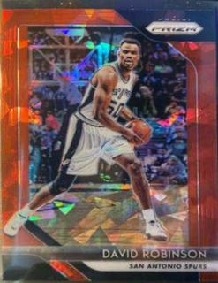 David Robinson