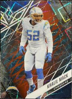 Khalil Mack