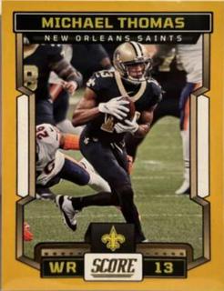 Michael Thomas