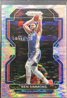 Ben Simmons