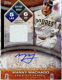 Manny Machado