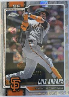 Luis Arraez