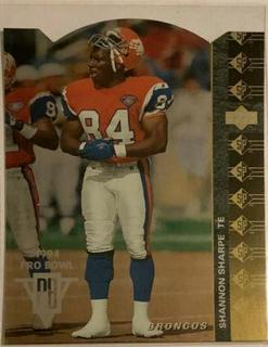 Shannon Sharpe