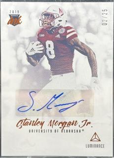 Stanley Morgan Jr.
