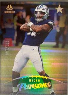 Micah Parsons
