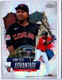 Jose Ramirez