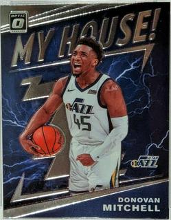 Donovan Mitchell