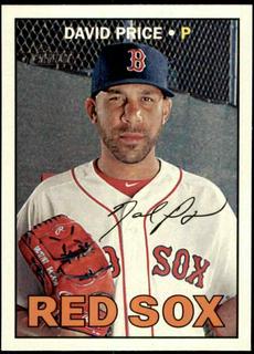 David Price