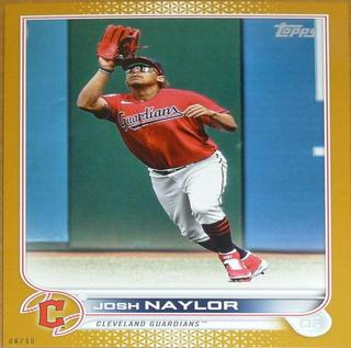 Josh Naylor