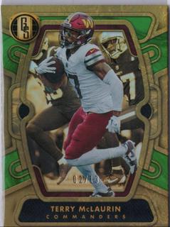 Terry McLaurin