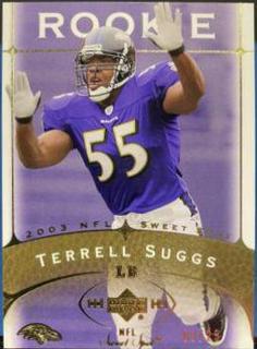 Terrell Suggs