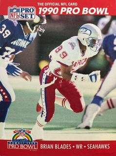 Brian Blades