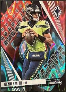 Geno Smith