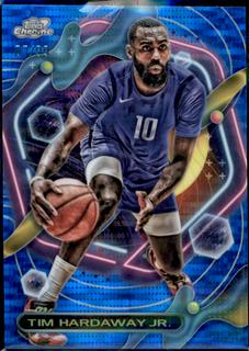 Tim Hardaway Jr.