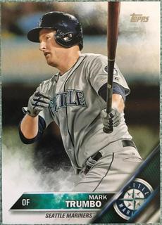 Mark Trumbo