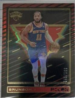 Jalen Brunson