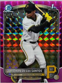 Johan De Los Santos