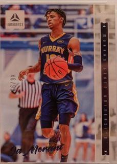 Ja Morant