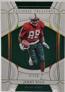 Jerry Rice