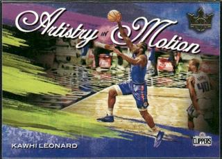 Kawhi Leonard