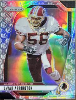 LaVar Arrington