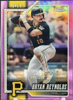 Bryan Reynolds