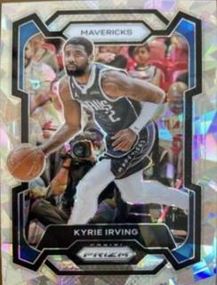 Kyrie Irving