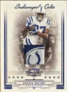 Reggie Wayne