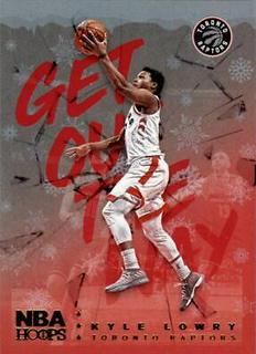 Kyle Lowry