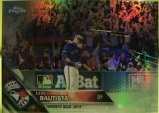 Jose Bautista