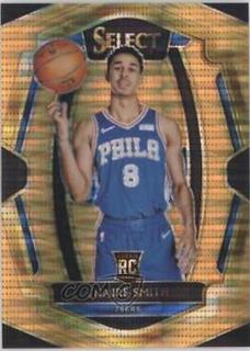 Zhaire Smith