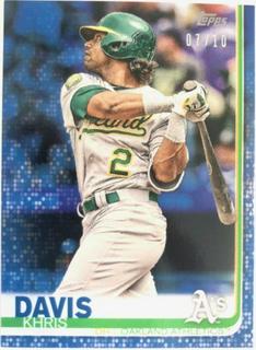 Khris Davis