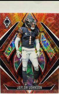 Jaylon Johnson