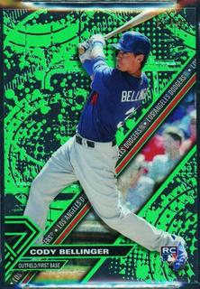Cody Bellinger