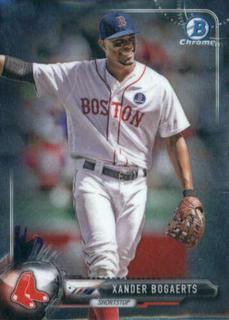 Xander Bogaerts