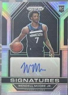 Wendell Moore Jr.