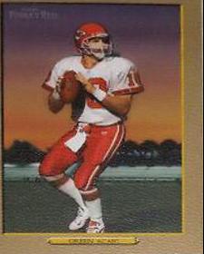 Trent Green [Gold] #292