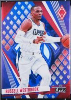 Russell Westbrook