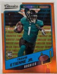 Travis Etienne Jr.