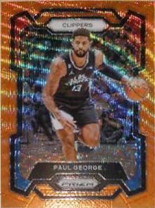 Paul George