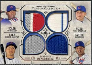 Soler Baez Rizzo Castro