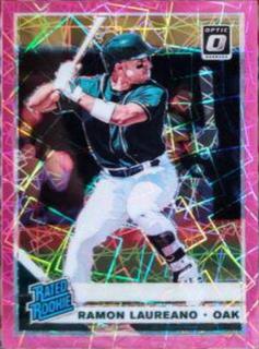 Ramon Laureano