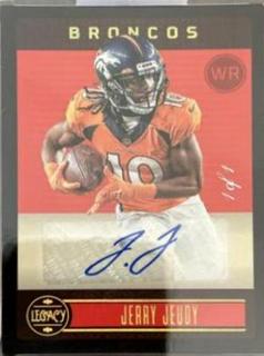 Jerry Jeudy