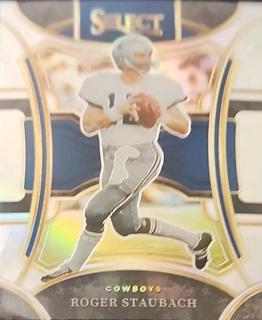 Roger Staubach