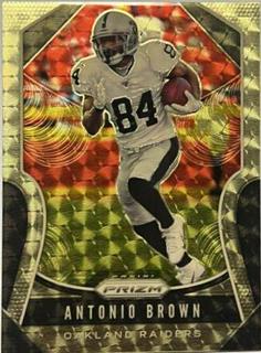 Antonio Brown