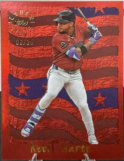 Ketel Marte