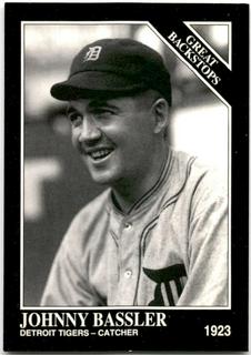 Johnny Bassler
