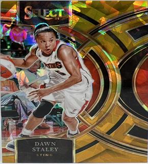 Dawn Staley
